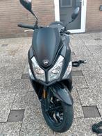 Een goed onderhouden sym jet 14 scooter, Fietsen en Brommers, Ophalen, Gebruikt, Benzine, Overige modellen