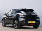Peugeot 208 1.2 PureTech 100pk Allure LED / Navigatie / Came, Auto's, Voorwielaandrijving, 101 pk, Gebruikt, Leder en Stof