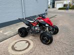 Yamaha Raptor 700 R (2011) met veel opties! (NL kenteken), Motoren, Quads en Trikes, 1 cilinder