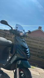 PIAGGIO ZIP IGET 2024 FULL OPTION! NIEUW, Ophalen, Zo goed als nieuw, Zip