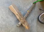 Chassis deel Vw spijlbus, Ophalen, Links, Motorkap
