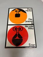 Der braune und der rote witz, Ophalen of Verzenden, Tweede Wereldoorlog, Gelezen