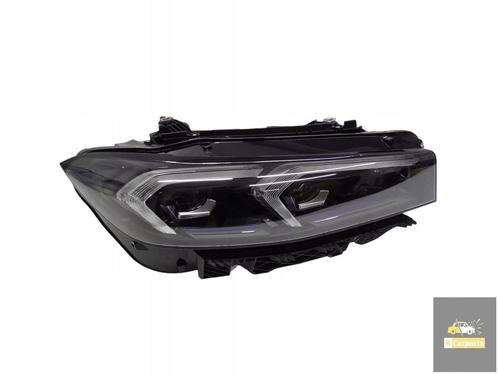 BMW 3 G20 Lift Shadow Line 22- G21 rechts vol LED lamp 78850, Auto-onderdelen, Verlichting, BMW, Gebruikt, Ophalen of Verzenden