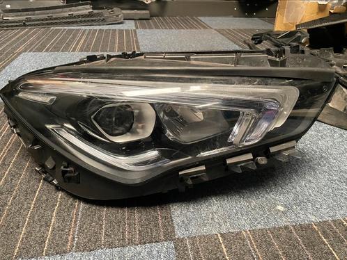 Mercedes-Benz LED koplamp rechts A1189060200, Auto diversen, Auto-accessoires, Ophalen of Verzenden