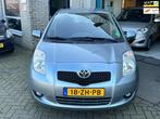 Toyota Yaris 1.3 VVTi Luna| Automaat| LPG G3, Gebruikt, 750 kg, 4 cilinders, Origineel Nederlands