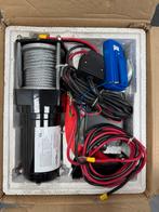 Elektronische lier, Doe-het-zelf en Verbouw, Lieren en Takels, Ophalen, Nieuw