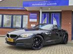 BMW Z4 Roadster SDrive30i Executive Adaptive M-Onderstel Ele, Auto's, BMW, Automaat, Euro 5, Achterwielaandrijving, Gebruikt