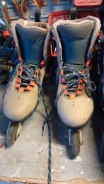 Meerdere paren skeelers, verschillende maten., Sport en Fitness, Skeelers, Bauer, Heren, Ophalen of Verzenden, Inline skates 4 wielen