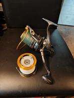 Penn Surfblaster, Watersport en Boten, Ophalen of Verzenden, Zo goed als nieuw, Molen