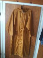 Regenjas Agu Masala maat 44, Caravans en Kamperen, Regenkleding, Ophalen of Verzenden, Zo goed als nieuw, Regenjas