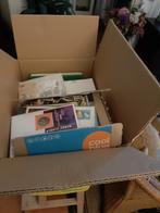 Doos restanten postzegels, Postzegels en Munten, Postzegels | Volle albums en Verzamelingen, Ophalen of Verzenden