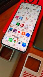 Oneplus 10T 128GB jade green android + 4 hoesjes, Telecommunicatie, Mobiele telefoons | Overige merken, Ophalen of Verzenden, Zo goed als nieuw