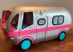 LOL Surprise OMG Glamper Fashion Camper, Kinderen en Baby's, Speelgoed | Poppenhuizen, Ophalen of Verzenden, Gebruikt, Poppenhuis
