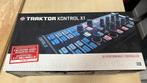 Traktor audio 10 en een kontrol x1, Muziek en Instrumenten, Midi-apparatuur, Ophalen of Verzenden, Zo goed als nieuw