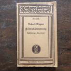 Richard Wagner - Götterdämmerung, Reclams Universal Biblioth, Antiek en Kunst, Ophalen of Verzenden