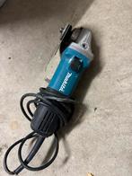 Makita slijptool als nieuw, Doe-het-zelf en Verbouw, Gereedschap | Slijpmachines, Ophalen