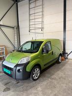 Fiat Fiorino 1.4 2009 Benzine, Auto's, Bestelauto's, Voorwielaandrijving, 400 kg, Origineel Nederlands, Bedrijf
