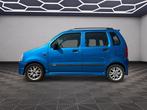 Suzuki Wagon R+ 1.3 Special, Voorwielaandrijving, Gebruikt, 4 cilinders, 905 kg