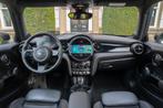 Mini 2.0 Cooper S Classic PANO | H&K | LEDER | HUD | ACC | F, Gebruikt, Euro 6, 4 stoelen, Wit