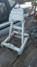 Bok voor een buitenboordmotor 20 tot 300 pk, Watersport en Boten, Ophalen of Verzenden, Gebruikt, Motor en Techniek