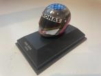 Helm Jean Alesi Sauber1998 1/8, Verzamelen, Automerken, Motoren en Formule 1, Ophalen of Verzenden, Zo goed als nieuw, Auto's