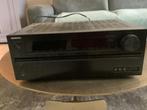 Versterker Onkyo, Ophalen, Zo goed als nieuw, 120 watt of meer, Onkyo