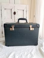 Vintage koffertje, Overige materialen, Gebruikt, Minder dan 50 cm, Ophalen of Verzenden
