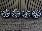 Originele Brescia 19 inch velgen Golf GTI R TCR GTD GTE, Auto-onderdelen, Banden en Velgen, 235 mm, Zomerbanden, Ophalen