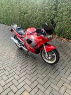 Goede Suzuki GSX 600 f, 4 cilinders, Motorrijbewijs A, Particulier, Meer dan 35 kW