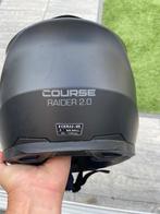 Course Raider 2.0 helm, Nieuw zonder kaartje, Integraalhelm, S, Dames