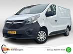 Opel Vivaro 1.6 CDTI L1H1 Edition | NL-auto | Airco | Cruise, Auto's, Voorwielaandrijving, Gebruikt, 4 cilinders, Wit