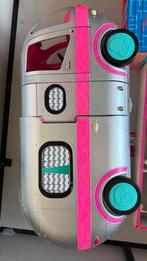 LOL Surprise speelgoed inclusief 2 boxen LOL en sofa, Ophalen of Verzenden, Zo goed als nieuw, Jongen of Meisje