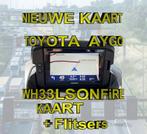 Aygo TomTom II Update 2024-2025, Verzenden, Update, Aygo TomTom II, Heel Europa