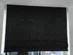 Op maat gemaakt vouwgordijn, Ophalen, Nieuw, Zwart, 200 cm of meer