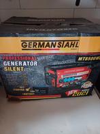 NIEUW in verpakking Generator, Ophalen of Verzenden, Nieuw
