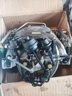 Inlaatspruitstuk m272 Gasklephuis Injector/Verstuiver, Ophalen of Verzenden, Gebruikt, Mercedes-Benz