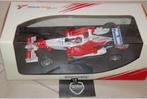 SALE 1:18 TOYOTA F1 PRESENTATION 2006 TRULLI Minichamps WRH, Verzenden, Zo goed als nieuw, Auto, MiniChamps