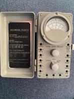Vintage multimeter, Verzamelen, Ophalen of Verzenden, Overige typen