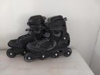 Oxelo Active Fit.3 skates - maat 46, Heren, Zo goed als nieuw, Inline skates 4 wielen, Ophalen