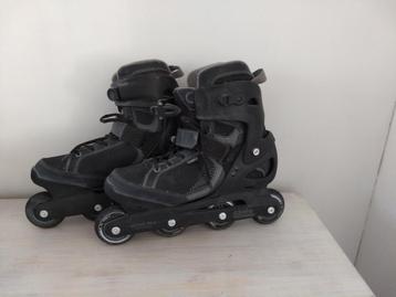 Oxelo Active Fit.3 skates - maat 46 beschikbaar voor biedingen