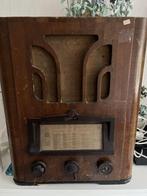 Philips 535A, Ophalen