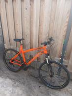 |Btwin Rockrider 26 inch 21 ver|, Hardtail, Zo goed als nieuw, 53 tot 57 cm, Ophalen