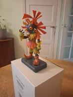 Skull Kid Statue Figurine Zelda Majoras Mask, Verzamelen, Poppetjes en Figuurtjes, Ophalen of Verzenden, Zo goed als nieuw