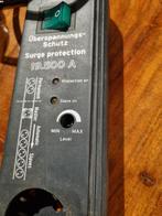 master slave steckerblok te koop, Doe-het-zelf en Verbouw, Elektra en Kabels, Ophalen of Verzenden, Zo goed als nieuw, Stopcontact