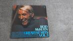 LP Rod McKuen, Cd's en Dvd's, Vinyl | Pop, Ophalen of Verzenden, 1960 tot 1980, Gebruikt, 12 inch