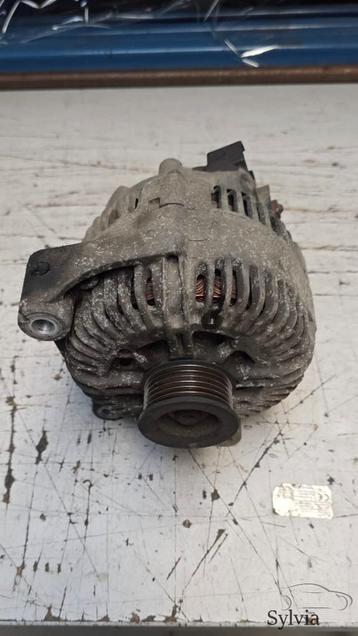 Dynamo 180A M57 BMW X5 / X6 E70 E71 12317796125 7796125 1231 beschikbaar voor biedingen