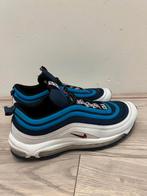 Nike air max 97 Obsidian Sail Blue 46, Ophalen of Verzenden, Zo goed als nieuw, Blauw