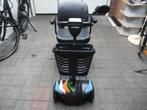 Scootmobiel zo goed als nieuw , makkelijk om mee te nemen, Ophalen, 10 km/u of minder, 16 t/m 25 km, Zo goed als nieuw