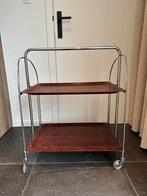 Serveerwagen Gerlinol, Ophalen of Verzenden