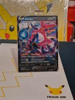 Hoopa V SWSH176 Promo NM Pokémon Kaart, Hobby en Vrije tijd, Verzamelkaartspellen | Pokémon, Ophalen of Verzenden, Zo goed als nieuw